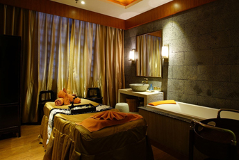 宁波一个男人的桑拿忏悔录